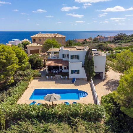 Villa Murada Lisboa By Interhome Cala Murada  Exterior photo