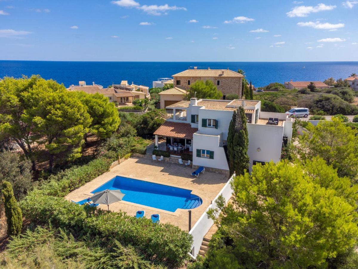 Villa Murada Lisboa By Interhome Cala Murada  Exterior photo