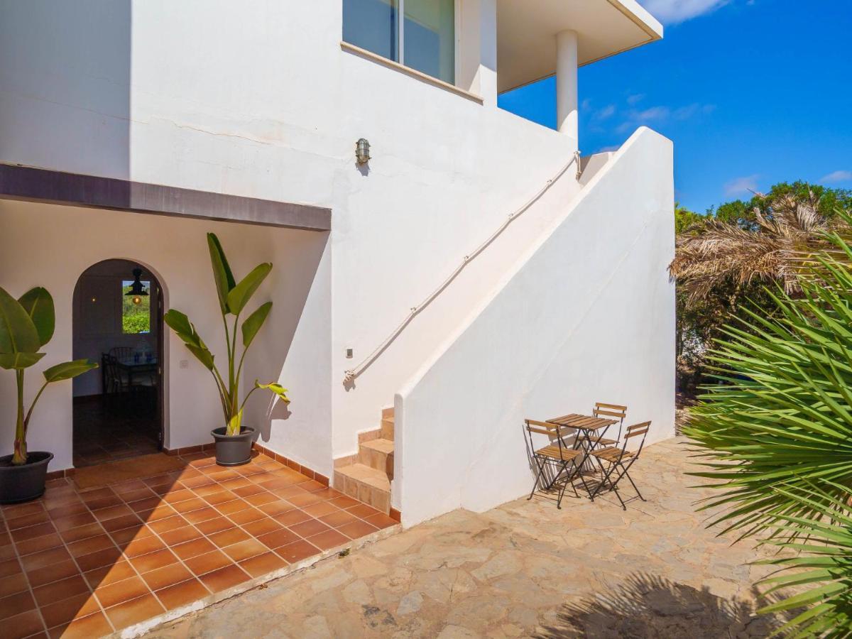 Villa Murada Lisboa By Interhome Cala Murada  Exterior photo